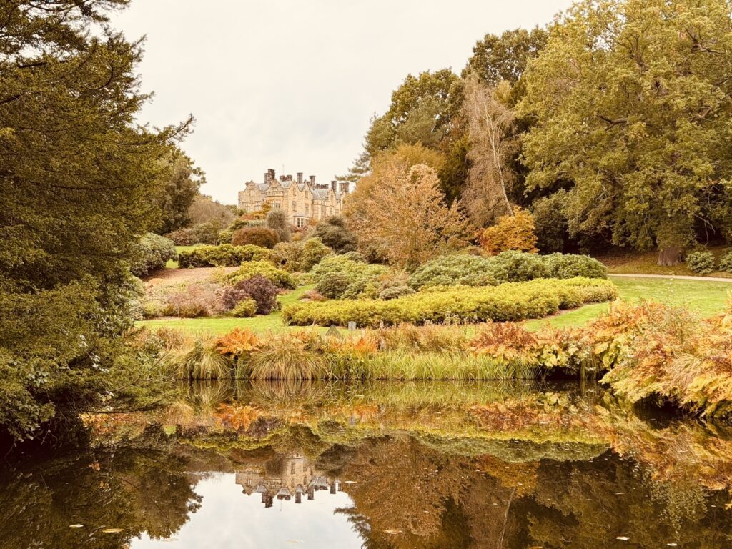 Ecology Survey for Planning and Development